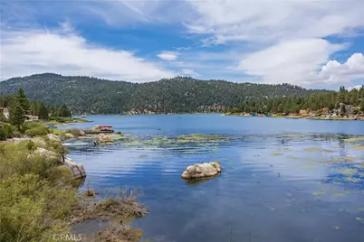 808 Penninsula, Big Bear Lake, CA 92315 - Photo 1