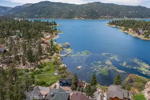 808 Penninsula, Big Bear Lake, CA 92315 - Photo 5