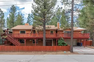 925 East Ln, Big Bear City, CA 92314 - Photo 1