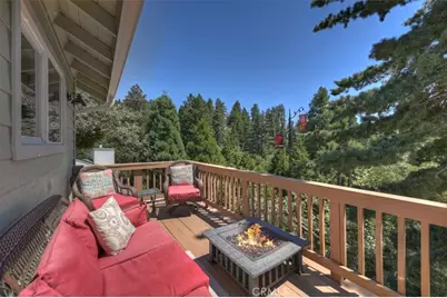 31095 Old City Creek Rd, Running Springs, CA 92382 - Photo 1