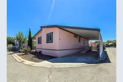 9161 Santa Fe #37, Hesperia, CA 92345 - Photo 3