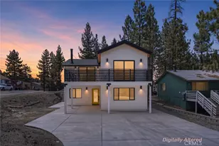 456 Quail Dr, Big Bear Lake, CA 92315 - Photo 1