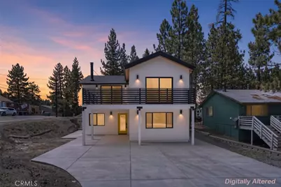 456 Quail Drive, Big Bear Lake, CA 92315 - Photo 47