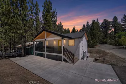 456 Quail Drive, Big Bear Lake, CA 92315 - Photo 3