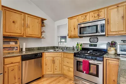 40353 Valley Of The Falls Drive, Forest Falls, CA 92339 - Photo 13