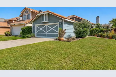 24285 Robie Court, Moreno Valley, CA 92551 - Photo 1