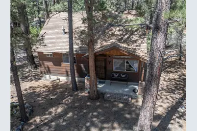 630 Pine, Sugarloaf, CA 92386 - Photo 1