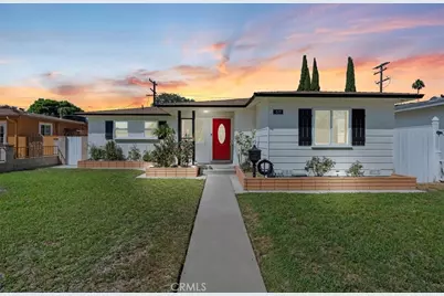 611 S Pine, Anaheim, CA 92805 - Photo 1