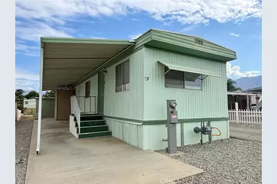 12582 2nd Street #79, Yucaipa, CA 92399 - Photo 1