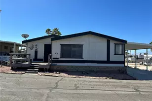 17625 Langlois, Desert Hot Springs, CA 92241 - Photo 1