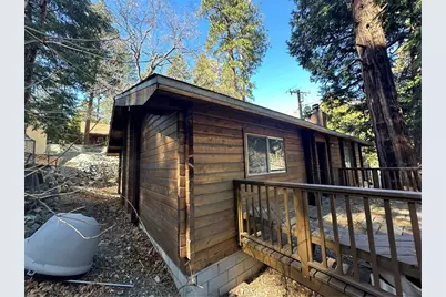 41267 Valley Of The Falls Drive, Forest Falls, CA 92339 - Photo 15