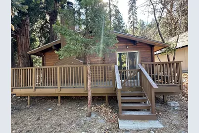 41267 Valley Of The Falls Drive, Forest Falls, CA 92339 - Photo 1