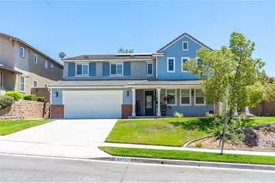 34551 Newell Street, Yucaipa, CA 92399 - Photo 1