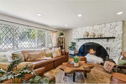27535 St Bernard Lane, Lake Arrowhead, CA 92352 - Photo 3