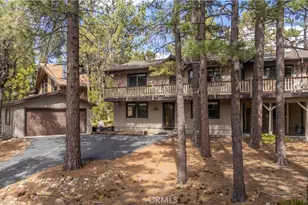 1068 Lookout Mountain Rd, Big Bear City, CA 92314 - Photo 3