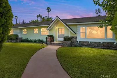 1151 W Crescent, Redlands, CA 92373 - Photo 1