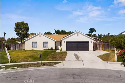 254 Hawthorne Street, Rialto, CA 92376 - Photo 1