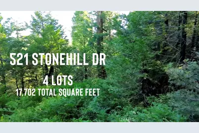 521 Stone Hill, Lake Arrowhead, CA 92352 - Photo 1