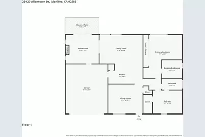 26420 Allentown, Sun City, CA 92586 - Photo 3