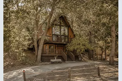 493 Pioneer, Lake Arrowhead, CA 92352 - Photo 1