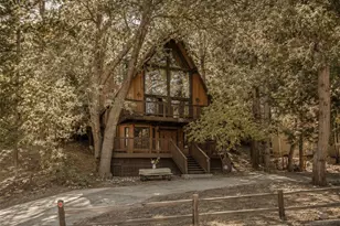 493 Pioneer, Lake Arrowhead, CA 92352 - Photo 1