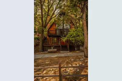 493 Pioneer, Lake Arrowhead, CA 92352 - Photo 29