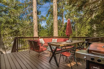 493 Pioneer, Lake Arrowhead, CA 92352 - Photo 25