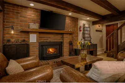 493 Pioneer, Lake Arrowhead, CA 92352 - Photo 23