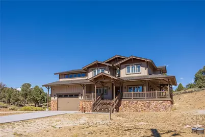 1985 Golden Rod Avenue, Big Bear City, CA 92314 - Photo 1