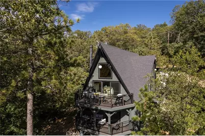 1340 Yosemite, Lake Arrowhead, CA 92352 - Photo 3
