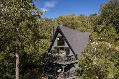 1340 Yosemite, Lake Arrowhead, CA 92352 - Photo 23