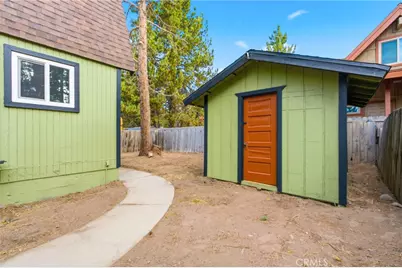 461 W Meadow, Big Bear City, CA 92314 - Photo 29