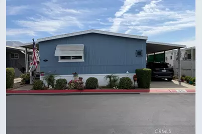 2727 Pacific Street #95, Highland, CA 92346 - Photo 1