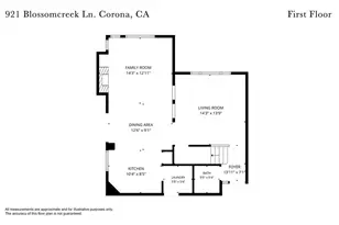 921 Blossomcreek Ln, Corona, CA 92878 - Photo 61