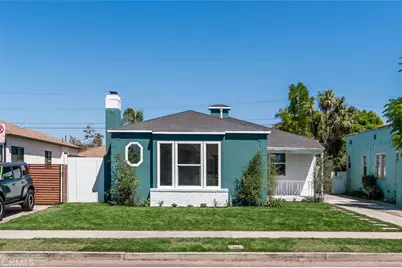 3810 Olmsted Avenue, Los Angeles, CA 90008 - Photo 1