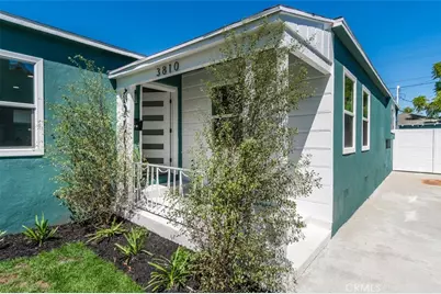 3810 Olmsted Avenue, Los Angeles, CA 90008 - Photo 3