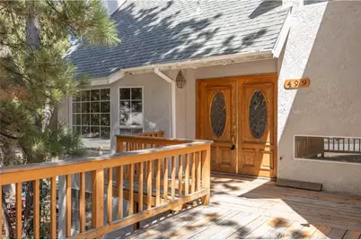 499 Bel Air Drive, Lake Arrowhead, CA 92352 - Photo 3