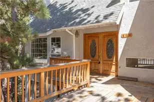 499 Bel Air Dr, Lake Arrowhead, CA 92352 - Photo 3