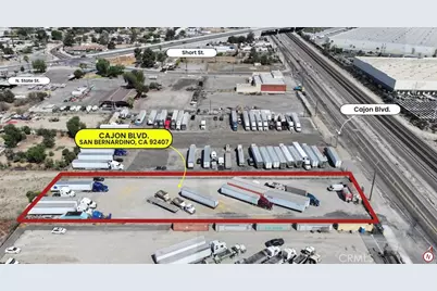 0 Cajon, San Bernardino, CA 92407 - Photo 3