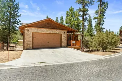 132 Stony Creek, Big Bear Lake, CA 92315 - Photo 1