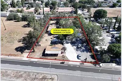3739 W Ramsey, Banning, CA 92220 - Photo 1