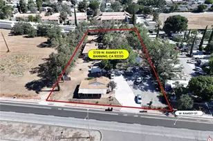 3739 W Ramsey, Banning, CA 92220 - Photo 1