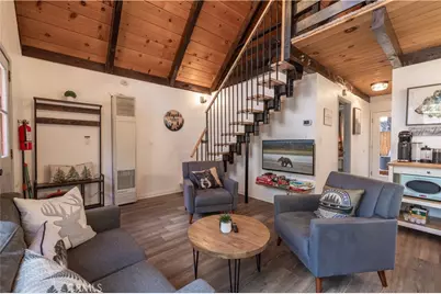 818 W Rainbow, Big Bear City, CA 92314 - Photo 3