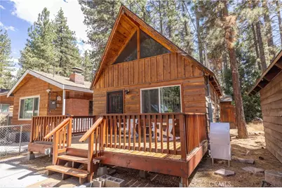 818 W Rainbow, Big Bear City, CA 92314 - Photo 23