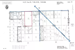 0 Ottawa, Apple Valley, CA 90307 - Photo 1