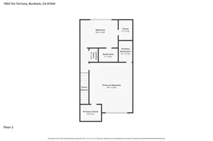 7802 Via Tortona, Burbank, CA 91504 - Photo 27