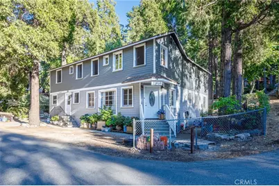 23969 Wildwood Lane, Crestline, CA 92325 - Photo 1