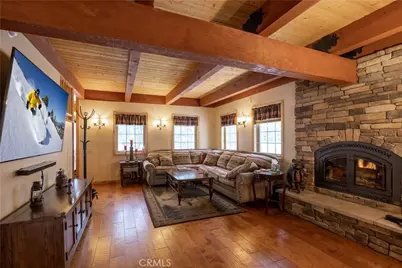 42028 Sky View, Big Bear Lake, CA 92315 - Photo 39