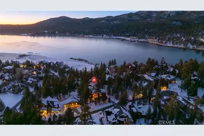42028 Sky View, Big Bear Lake, CA 92315 - Photo 49