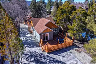 672 Talmadge, Big Bear Lake, CA 92315 - Photo 1